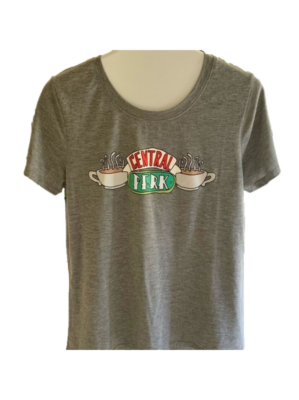 ☕️F•R•I•E•N•D•S CENTRAL PERK Shirt